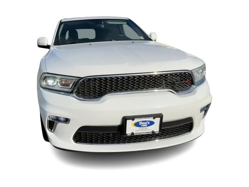 Thumbnail: 2022 Dodge Durango - 6