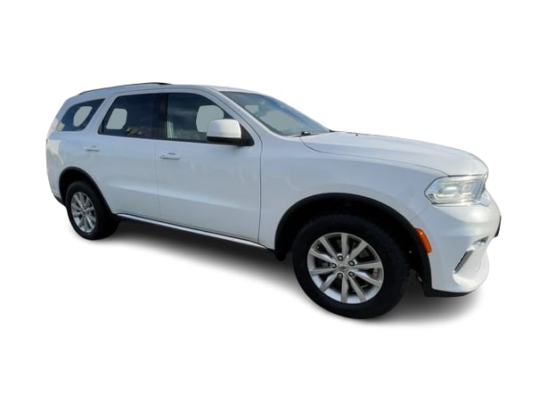 Thumbnail: 2022 Dodge Durango - 14