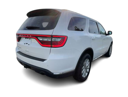 Thumbnail: 2022 Dodge Durango - 16