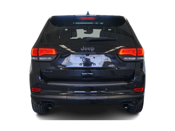 Thumbnail: 2018 Jeep Grand Cherokee - 4