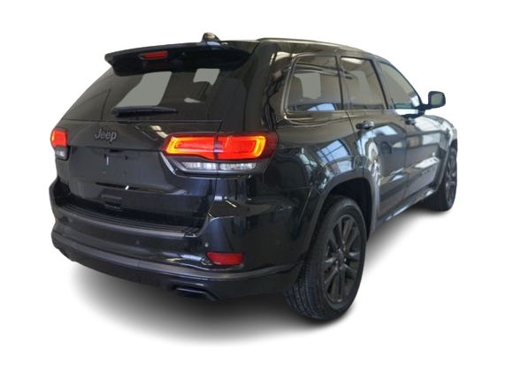 Thumbnail: 2018 Jeep Grand Cherokee - 18
