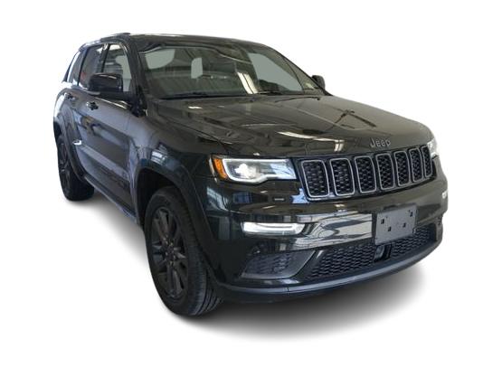 Thumbnail: 2018 Jeep Grand Cherokee - 19