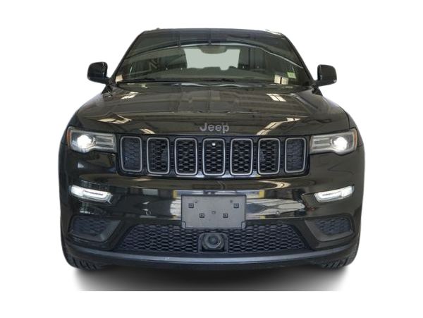 Thumbnail: 2018 Jeep Grand Cherokee - 5