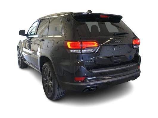 Thumbnail: 2018 Jeep Grand Cherokee - 3