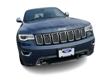 Thumbnail: 2020 Jeep Grand Cherokee - 6