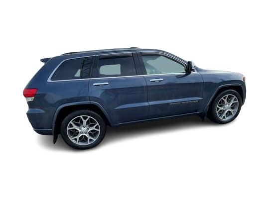 Thumbnail: 2020 Jeep Grand Cherokee - 23
