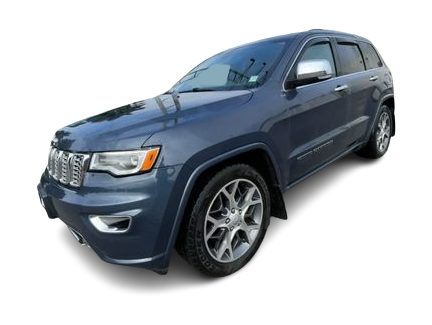 Thumbnail: 2020 Jeep Grand Cherokee - 19