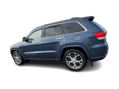 Thumbnail: 2020 Jeep Grand Cherokee - 20