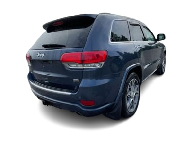 Thumbnail: 2020 Jeep Grand Cherokee - 22