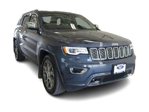 Thumbnail: 2020 Jeep Grand Cherokee - 26