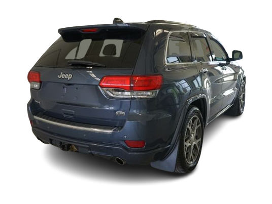 Thumbnail: 2020 Jeep Grand Cherokee - 25
