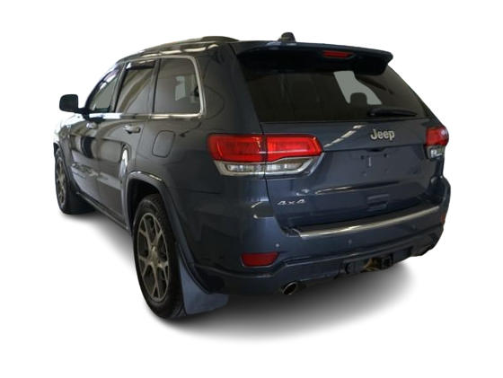 Thumbnail: 2020 Jeep Grand Cherokee - 4