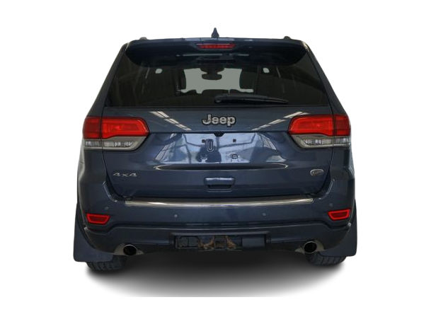 Thumbnail: 2020 Jeep Grand Cherokee - 5