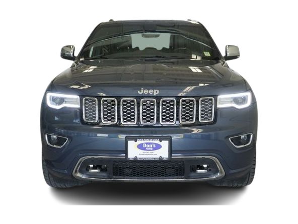 Thumbnail: 2020 Jeep Grand Cherokee - 27