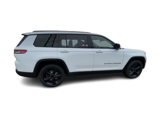 Thumbnail: 2021 Jeep Grand Cherokee L - 15