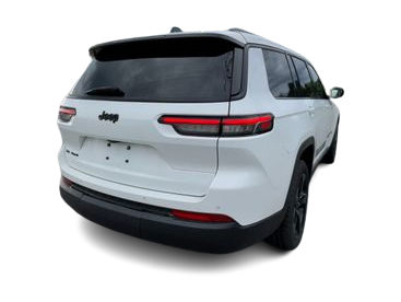 Thumbnail: 2021 Jeep Grand Cherokee L - 14
