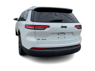 Thumbnail: 2021 Jeep Grand Cherokee L - 3