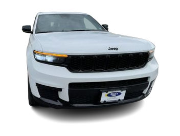 Thumbnail: 2021 Jeep Grand Cherokee L - 5