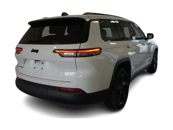 Thumbnail: 2021 Jeep Grand Cherokee L - 17