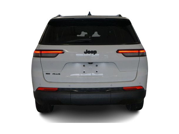 Thumbnail: 2021 Jeep Grand Cherokee L - 4