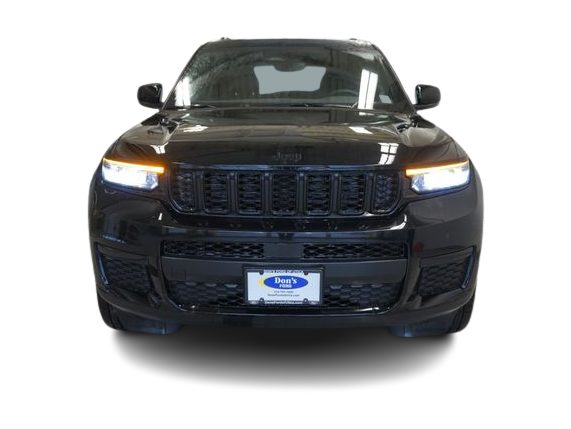 Thumbnail: 2023 Jeep Grand Cherokee L - 19