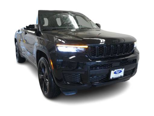 Thumbnail: 2023 Jeep Grand Cherokee L - 18