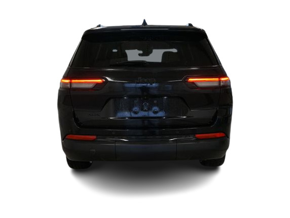 Thumbnail: 2023 Jeep Grand Cherokee L - 4
