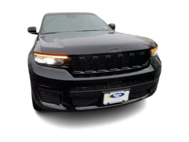 Thumbnail: 2023 Jeep Grand Cherokee L - 5