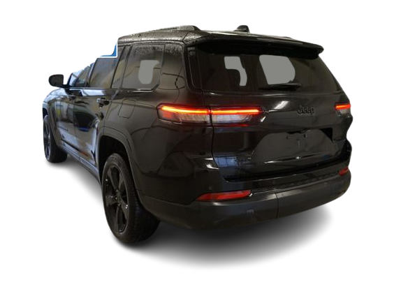 Thumbnail: 2023 Jeep Grand Cherokee L - 3