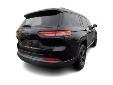 Thumbnail: 2023 Jeep Grand Cherokee L - 15