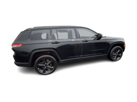 Thumbnail: 2023 Jeep Grand Cherokee L - 16