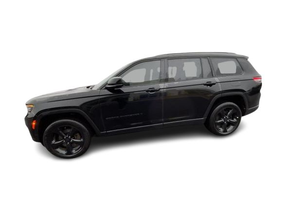 Thumbnail: 2023 Jeep Grand Cherokee L - 2