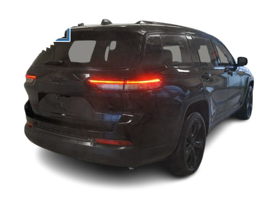 Thumbnail: 2023 Jeep Grand Cherokee L - 17