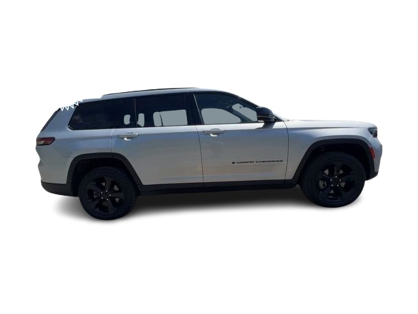 Thumbnail: 2023 Jeep Grand Cherokee L - 23