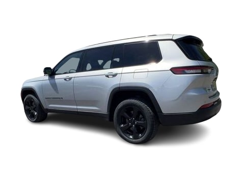 Thumbnail: 2023 Jeep Grand Cherokee L - 21