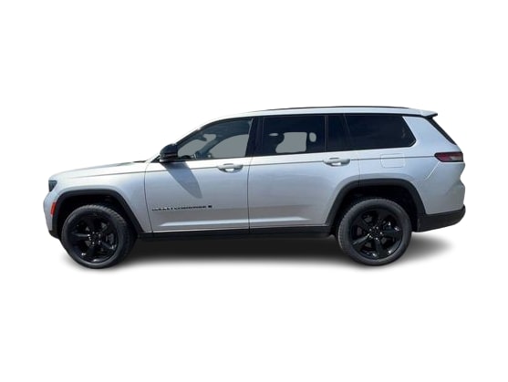 Thumbnail: 2023 Jeep Grand Cherokee L - 20