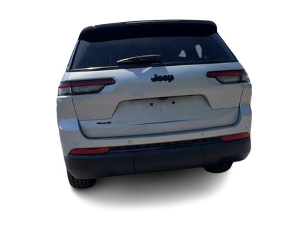 Thumbnail: 2023 Jeep Grand Cherokee L - 4
