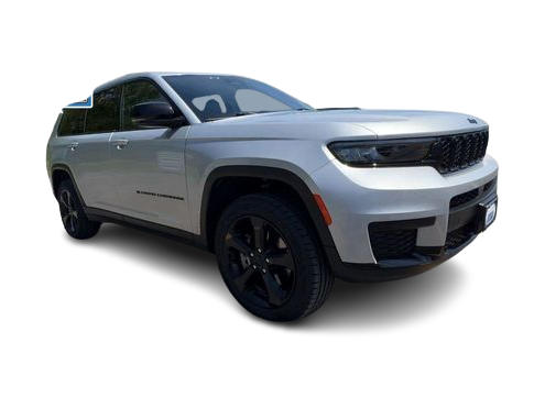 Thumbnail: 2023 Jeep Grand Cherokee L - 19