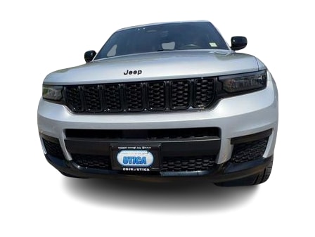 Thumbnail: 2023 Jeep Grand Cherokee L - 5