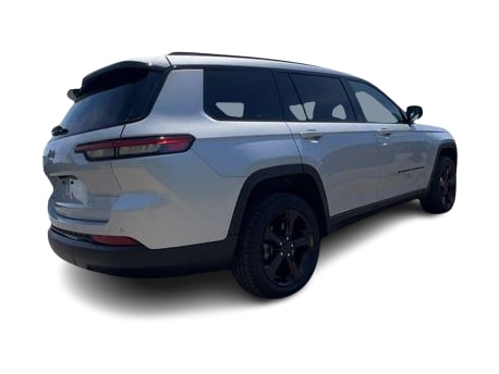 Thumbnail: 2023 Jeep Grand Cherokee L - 22