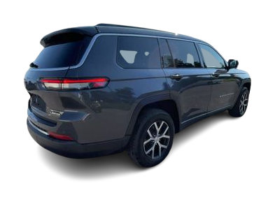 Thumbnail: 2024 Jeep Grand Cherokee L - 20