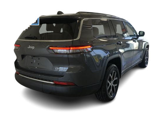 Thumbnail: 2024 Jeep Grand Cherokee L - 23