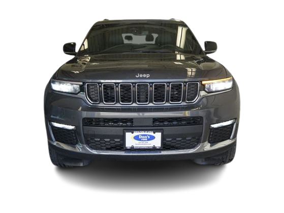 Thumbnail: 2024 Jeep Grand Cherokee L - 25