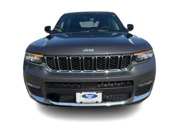 Thumbnail: 2024 Jeep Grand Cherokee L - 6