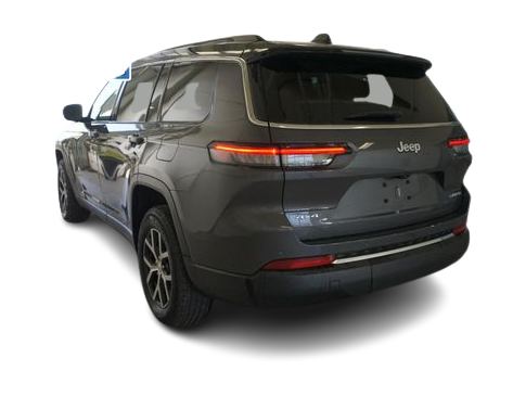 Thumbnail: 2024 Jeep Grand Cherokee L - 22