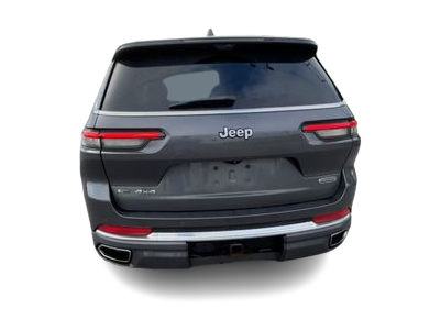Thumbnail: 2022 Jeep Grand Cherokee L - 5