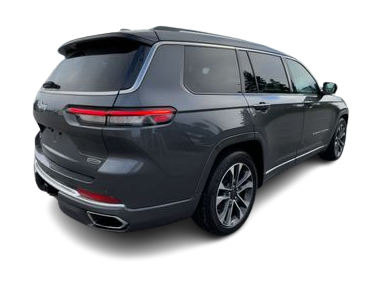 Thumbnail: 2022 Jeep Grand Cherokee L - 20