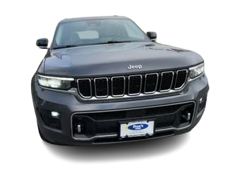 Thumbnail: 2022 Jeep Grand Cherokee L - 6