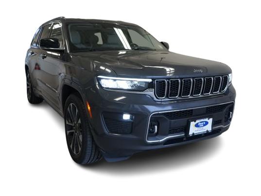 Thumbnail: 2022 Jeep Grand Cherokee L - 26