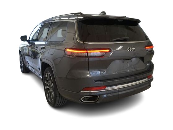 Thumbnail: 2022 Jeep Grand Cherokee L - 22